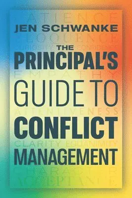 Principal's Guide to Conflict Management