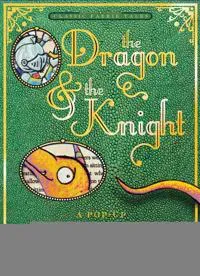DRAGON & THE KNIGHT POPUP