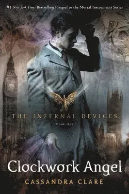 Clockwork Angel