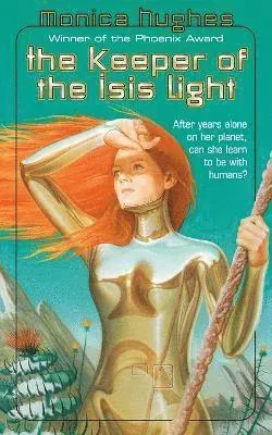 Keeper of the Isis Light
