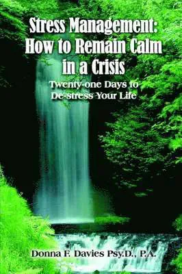 Stress Management