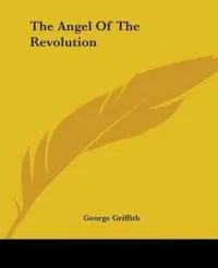 Angel Of The Revolution