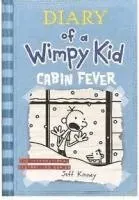 Diary of a Wimpy Kid6