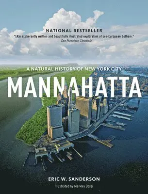 Mannahatta