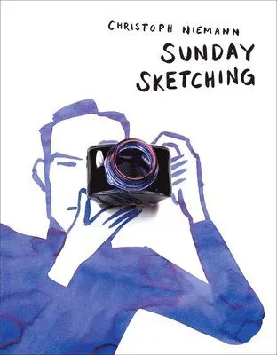 Sunday sketching