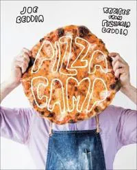 Pizza camp - the art of pizza