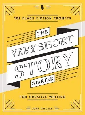 Very Short Story Starter