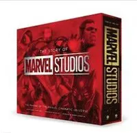 Marvel Studios: The First 10 Years