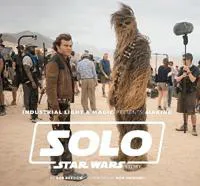 Industrial Light & Magic Presents