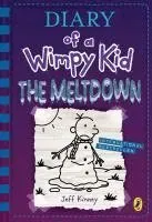 Diary of a Wimpy Kid #13 the Meltdown (International Edition)