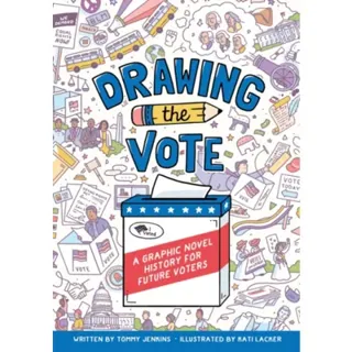 Drawing the Vote
