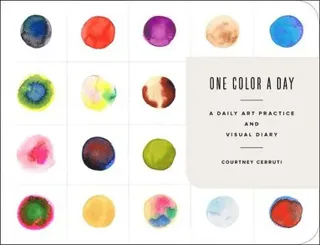 One Color a Day Sketchbook