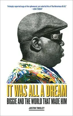 It Was All a Dream
