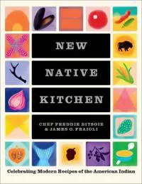 The New Native Kitchen