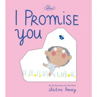 I Promise You (The Promises Series)