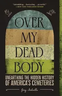 Over My Dead Body
