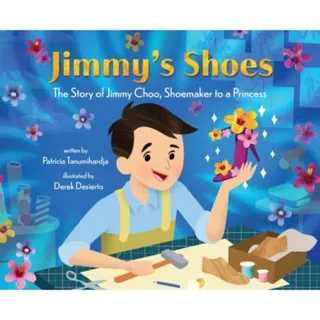 Jimmy's Shoes