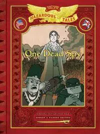 One Dead Spy