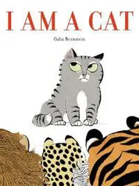 I Am a Cat