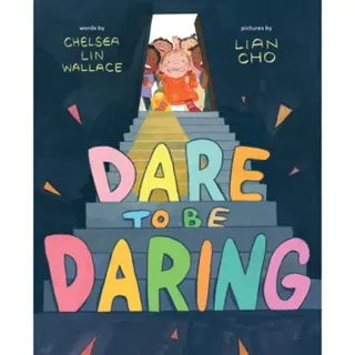 Dare to Be Daring