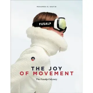 The Joy of Movement