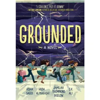 Grounded