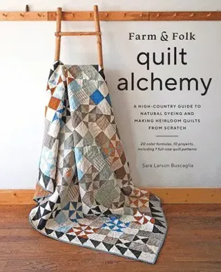 Farm & Folk Quilt Alchemy