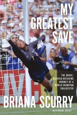 My Greatest Save