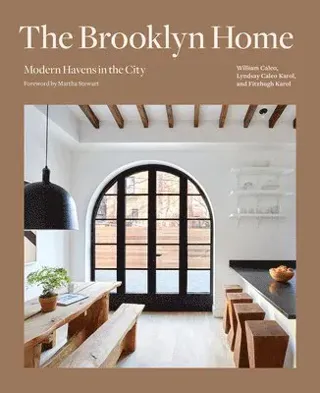 Brooklyn Home