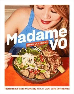 Madame Vo