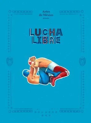 Lucha Libre