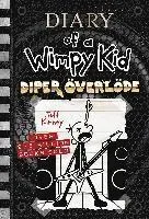 Diper Överlöde (Diary of a Wimpy Kid Book 17) (Export Edition)
