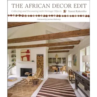 The African Decor Edit