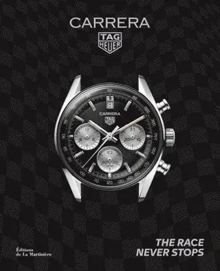 TAG Heuer Carrera