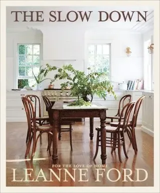 The Slow Down