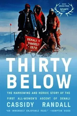 Thirty Below
