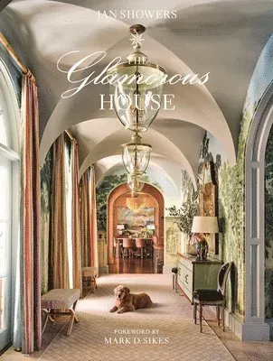 The Glamorous House