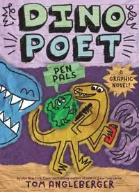 Pen Pals (Dino Poet #2)