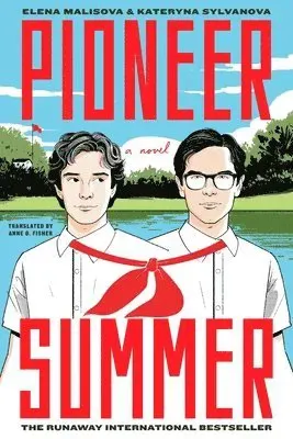 Pioneer Summer