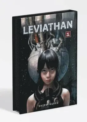 Leviathan Volume 1