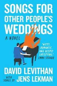 Songs for Other People's Weddings