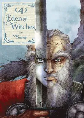 Eden of Witches Volume 4