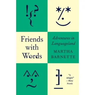 Friends with Words