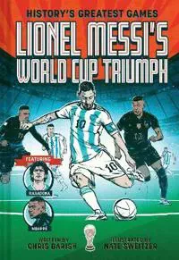 Lionel Messi's World Cup Triumph