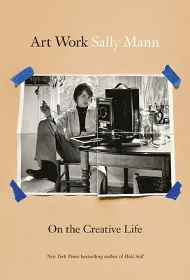Art Work: On the Creative Life