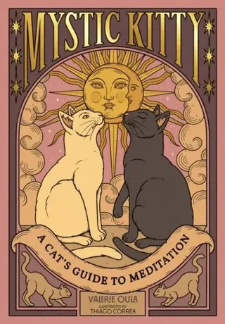 Mystic Kitty