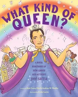 What Kind of Queen?