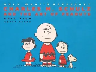 Only What's Necessary