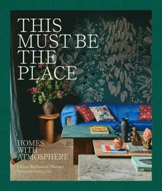 This Must Be the Place
