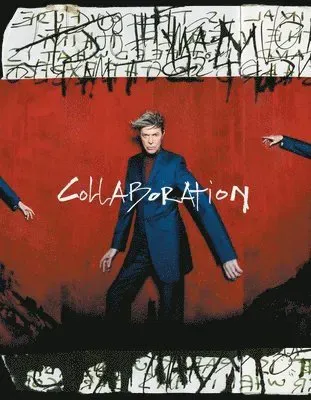 Collaboration: Frank Ockenfels 3 X David Bowie
